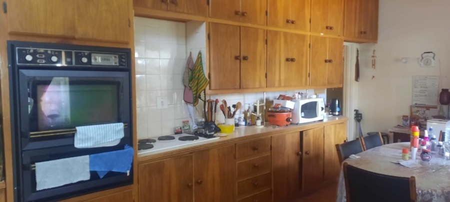 3 Bedroom Property for Sale in Odendaalsrus Free State